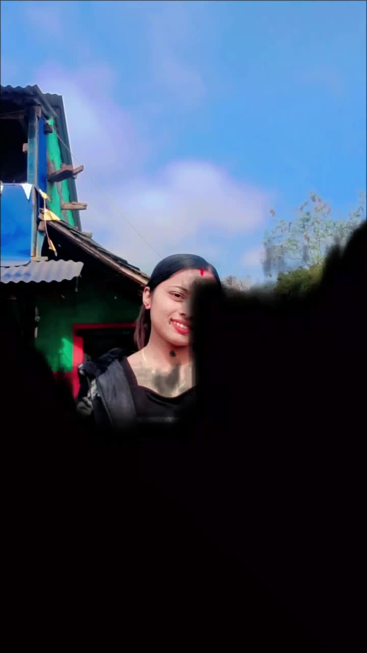 @puspa bishokarma ❣️❤️🥰