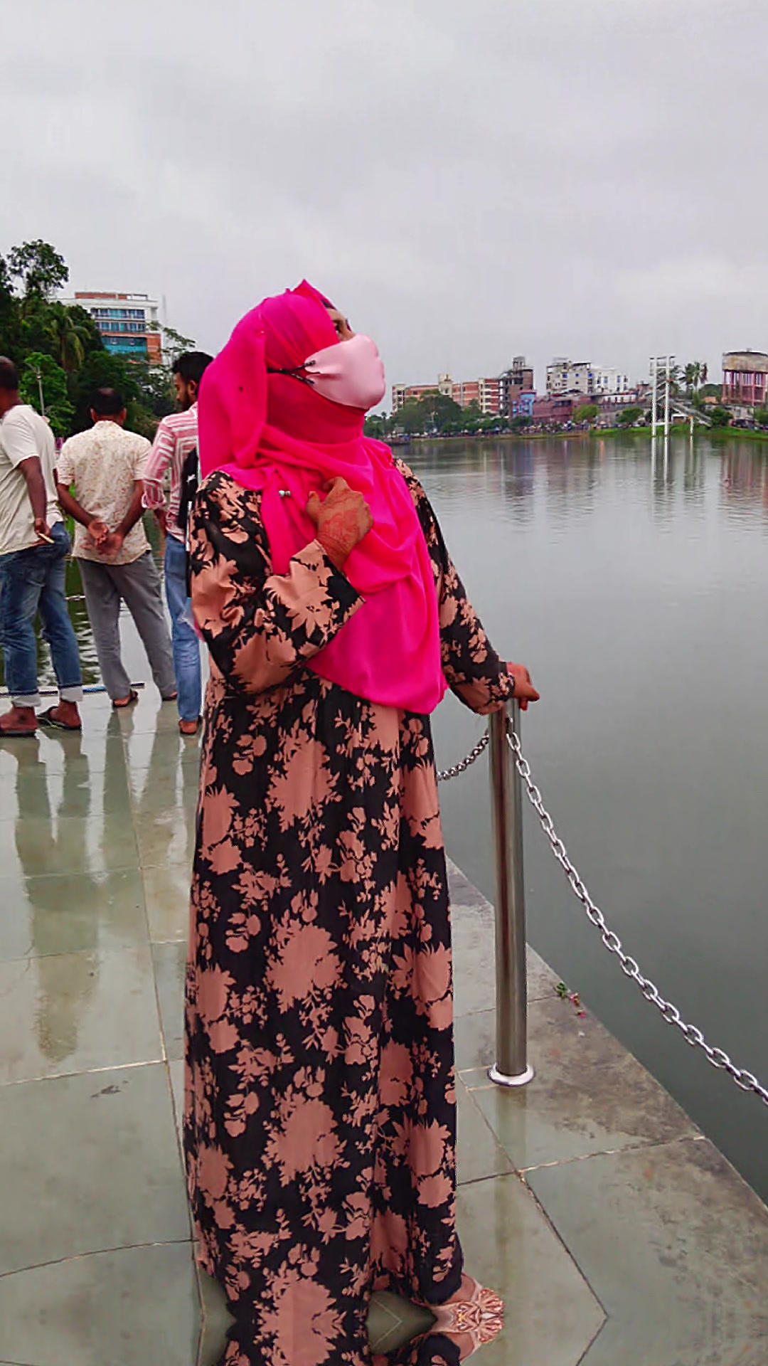 @👰সৌদি প্রবাসীর মহারানী মিম 👰