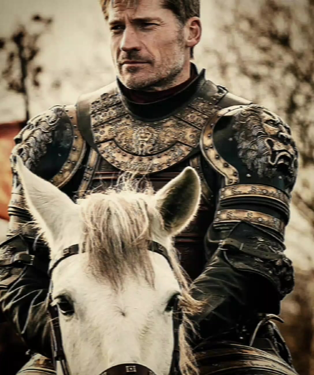 @Peaky Vikings