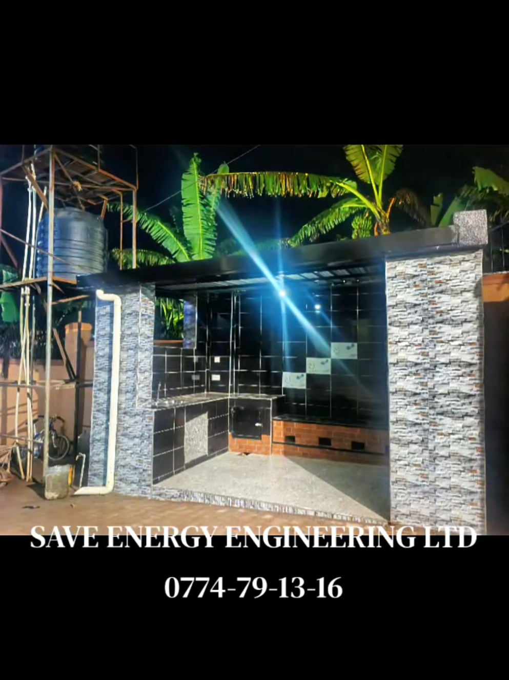 @SAVE ENERGY ENGINEERING LTD