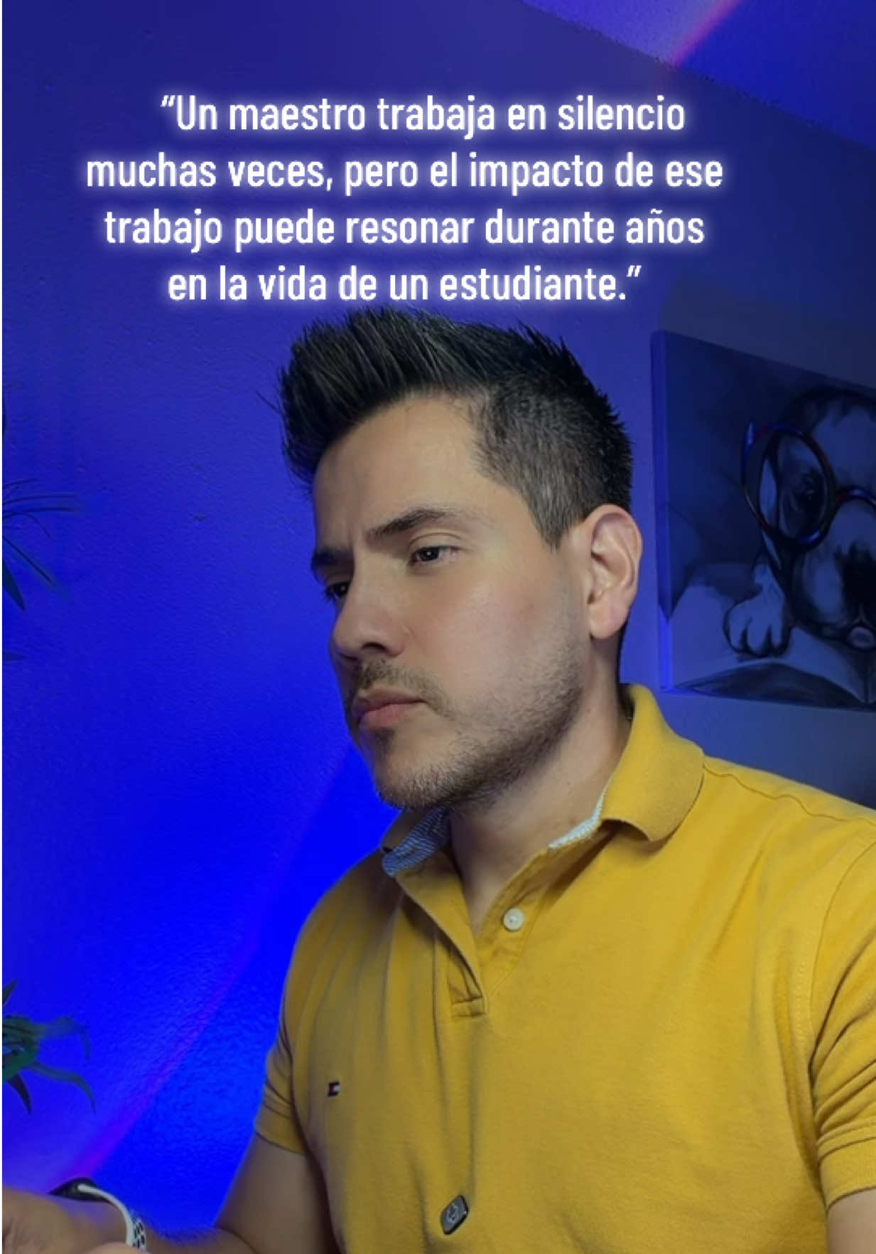 @FORTIZ EL PROFE