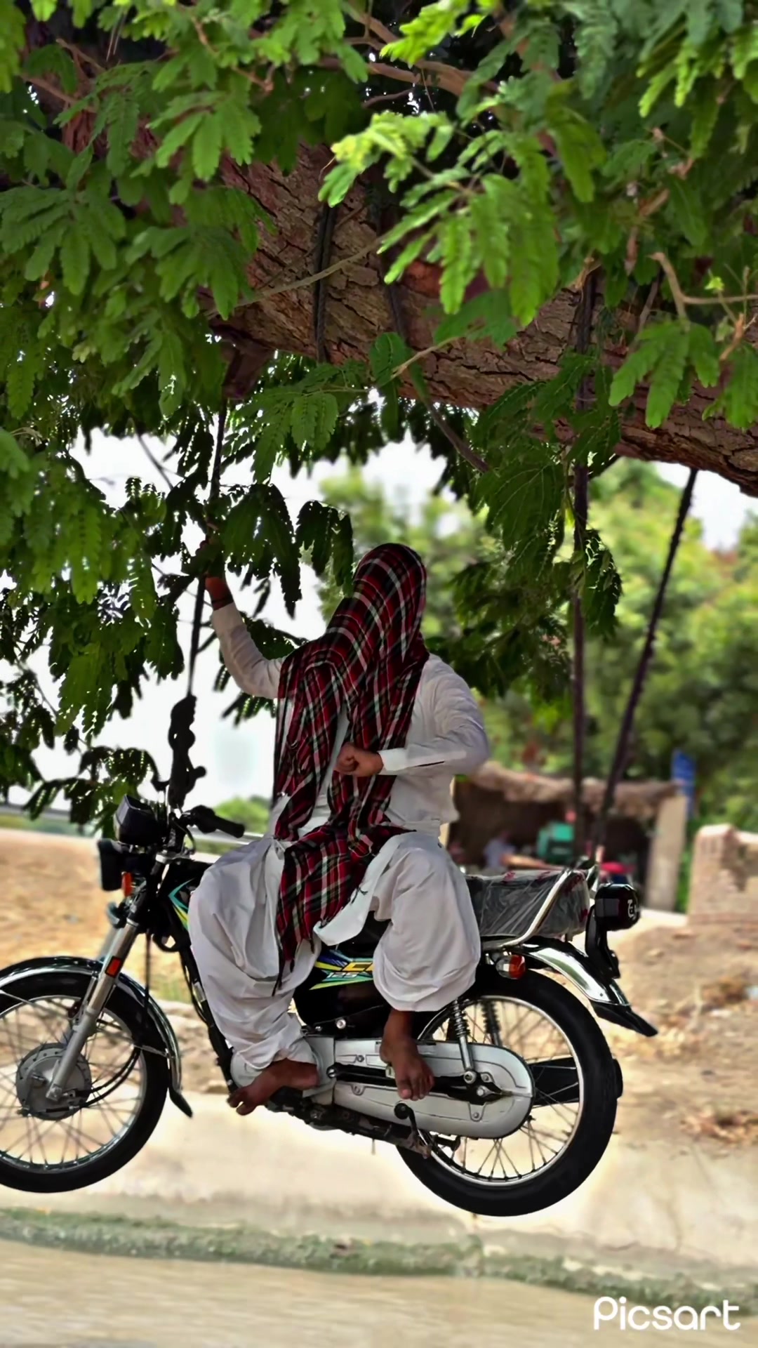 @SHOAIB HONDA