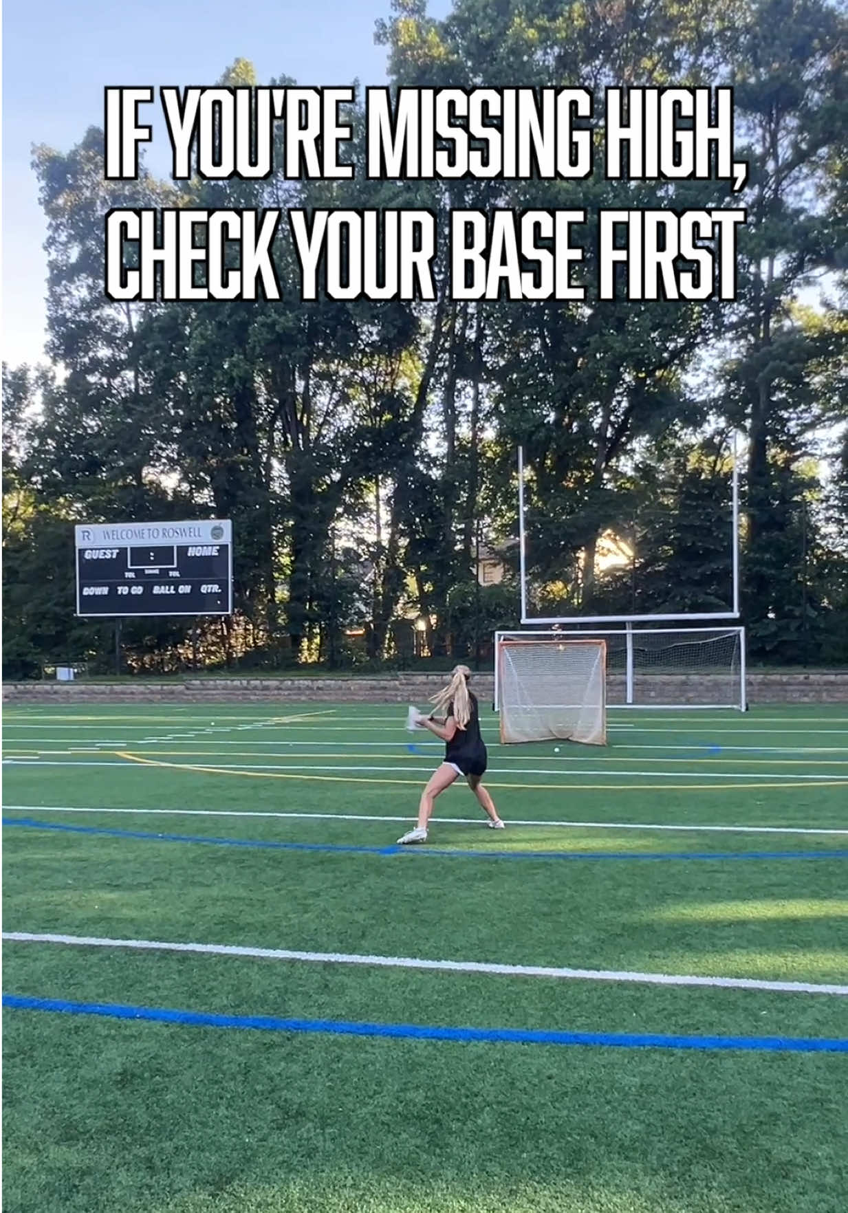 @BCP Lacrosse