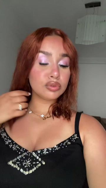 @Baddie 💅🏻