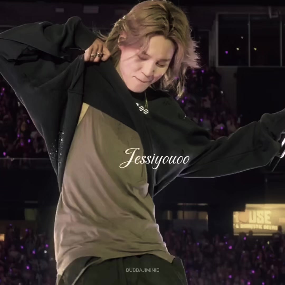 @BubbaJiminie ♡