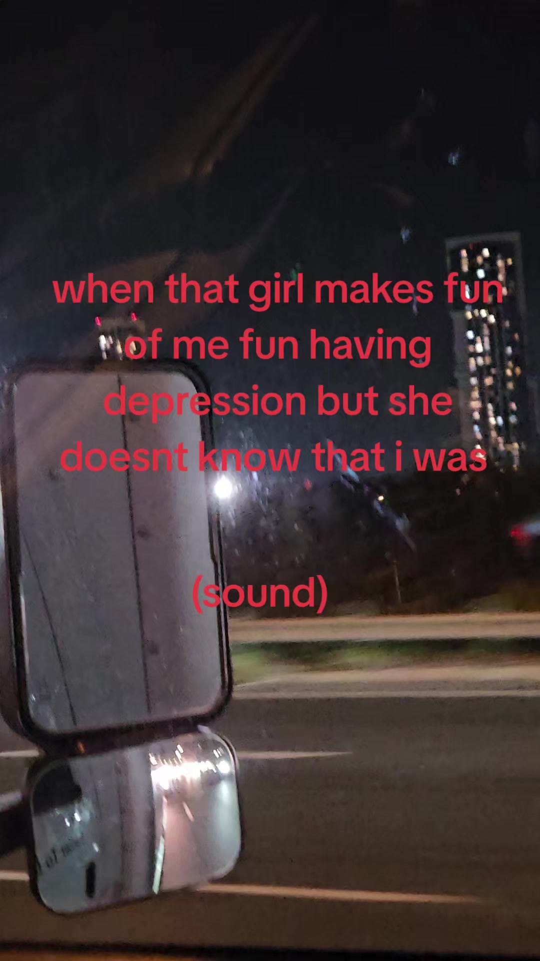 @Venting