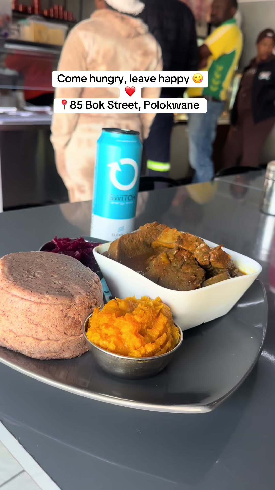 @Food Corner