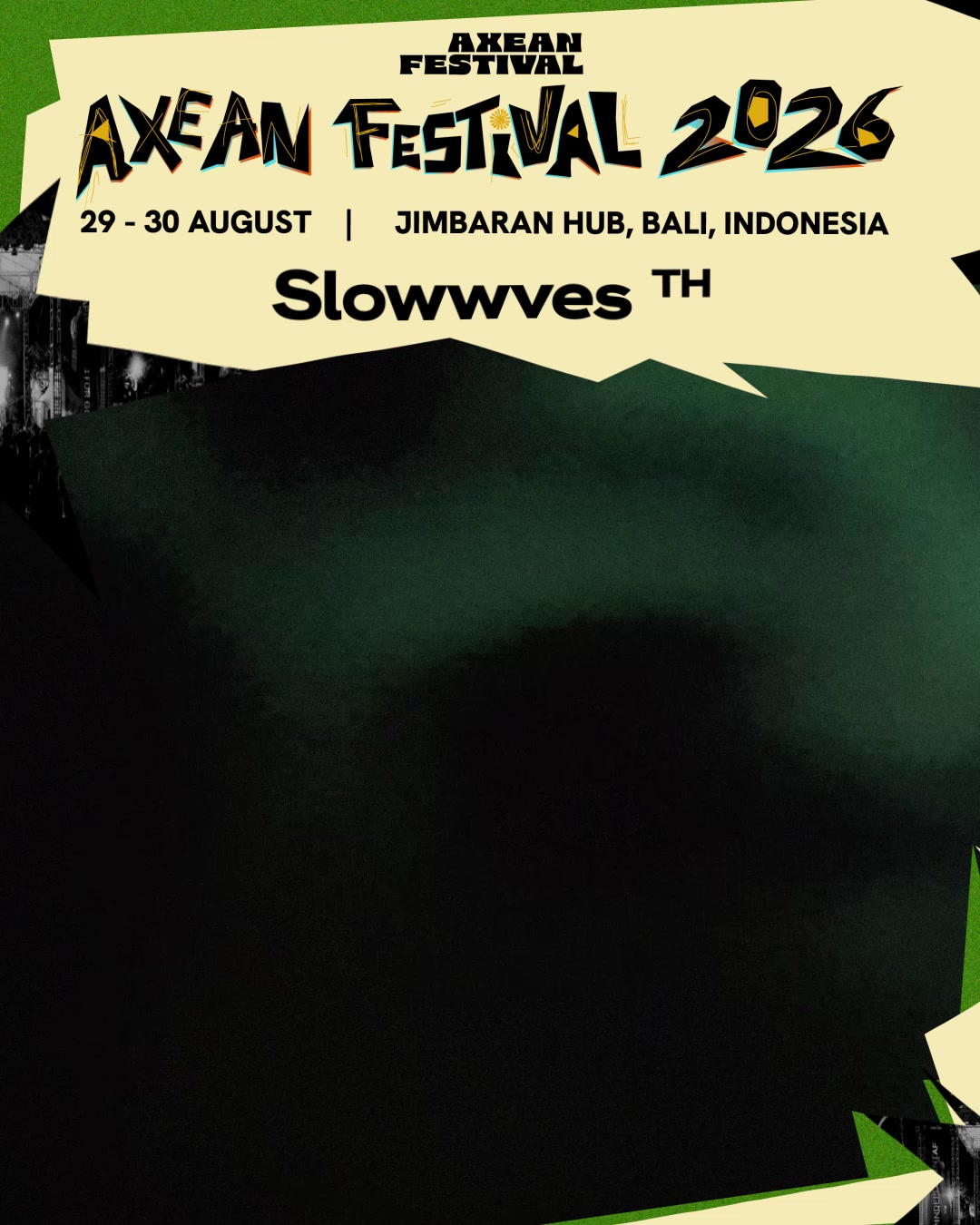 @AXEAN Festival