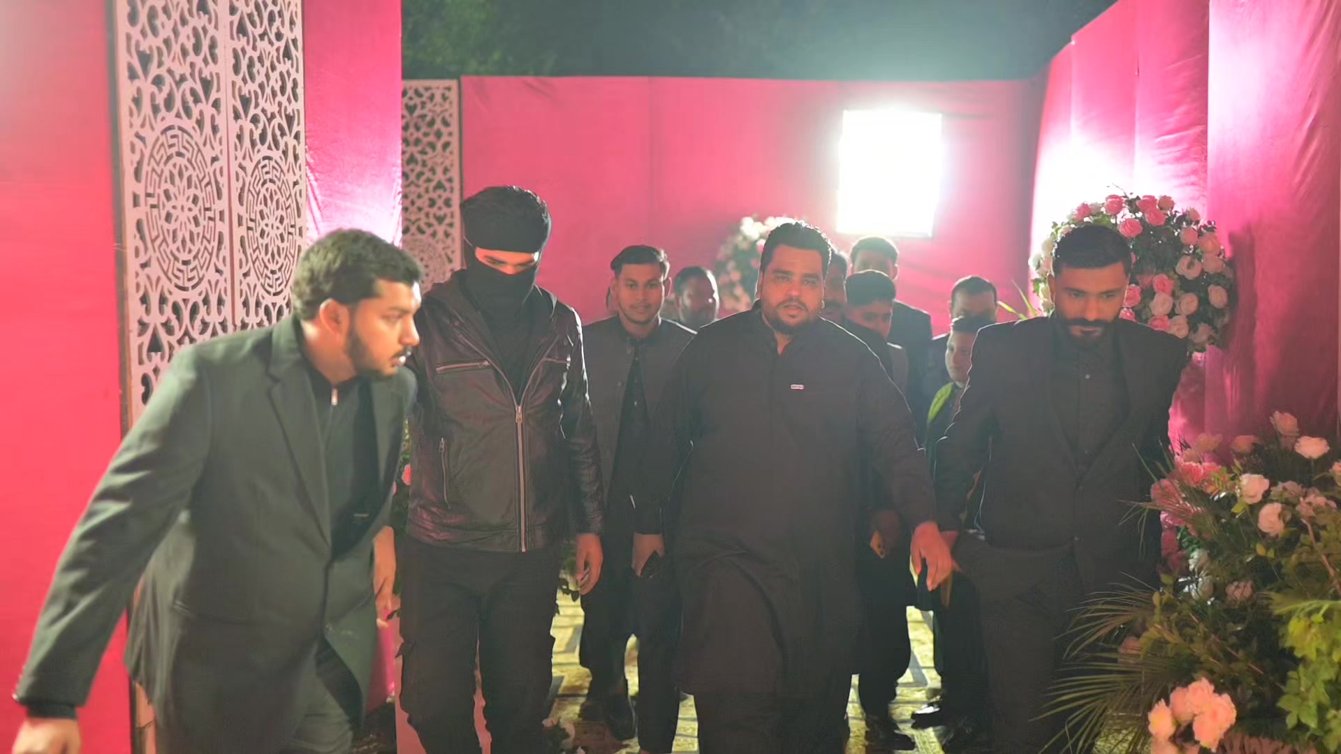 @Shahbaz Sulehri