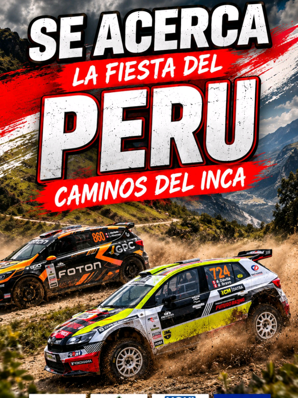 @AGP Racing Driver