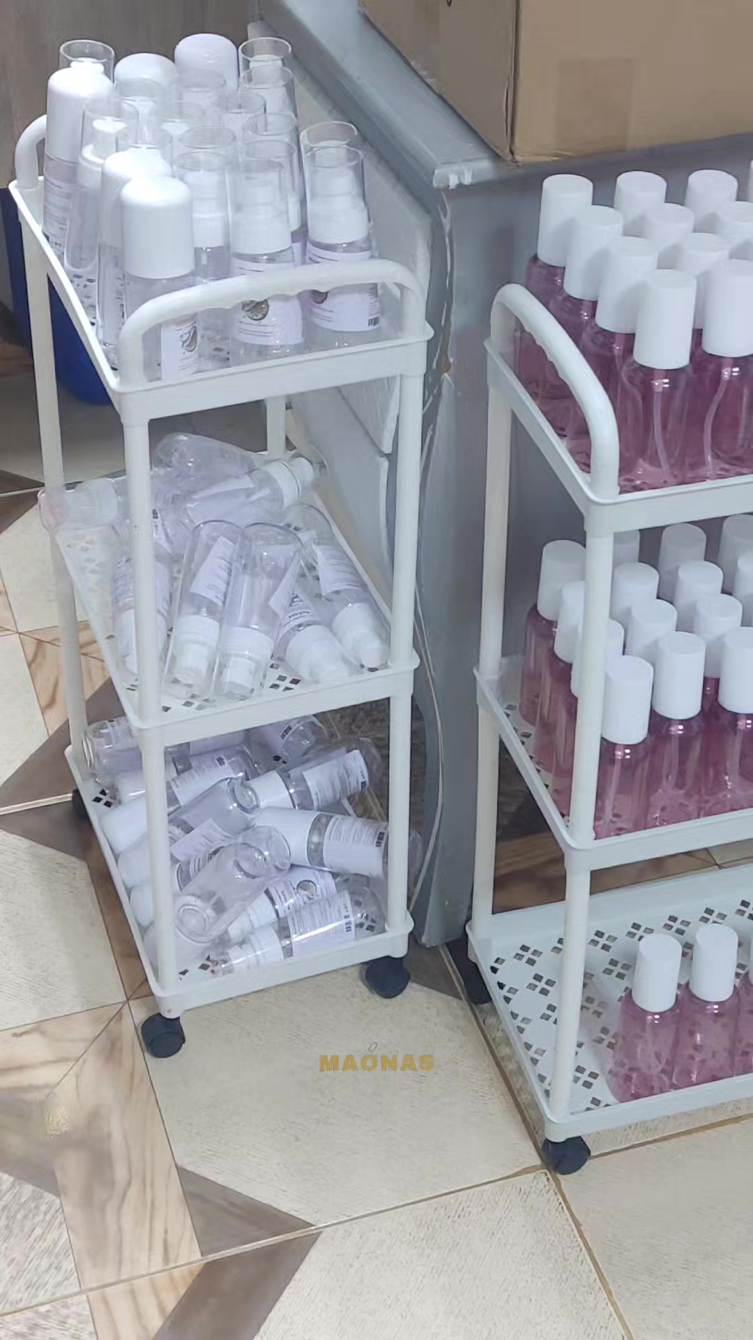 @Maonas Skincare Dubai
