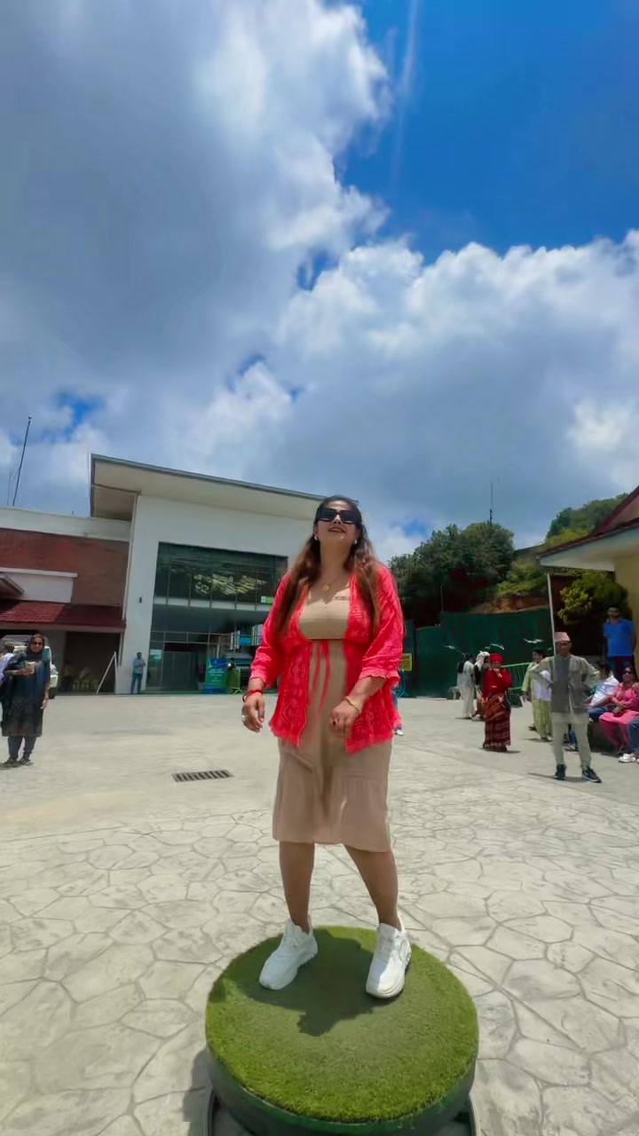 @Sabita Ghimire