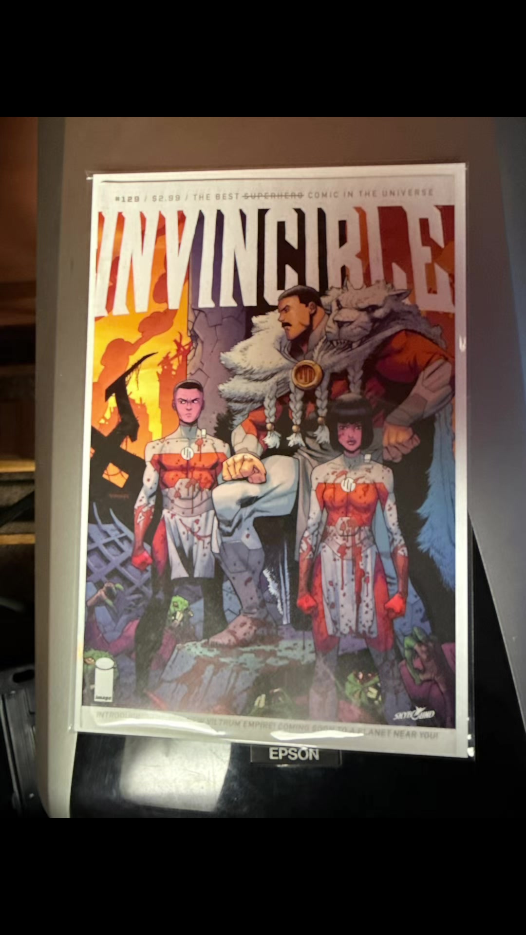 @CatEye Comics and Collectibles
