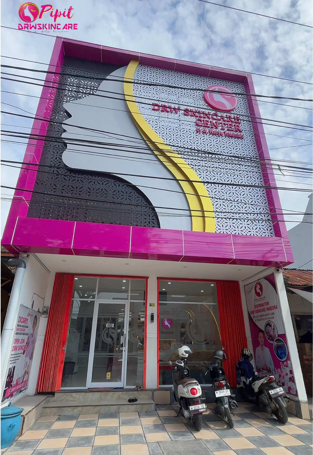 @DRW Skincare Center Pamekasan