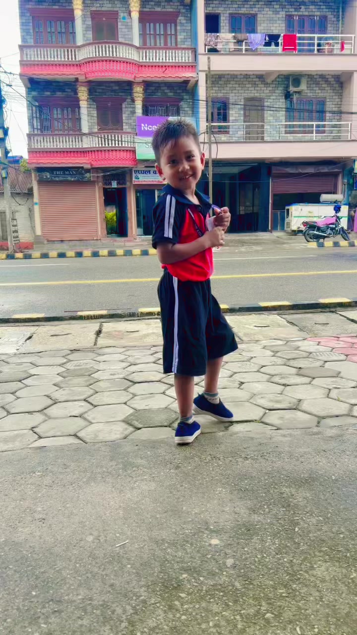 @Rachana Kakshapati