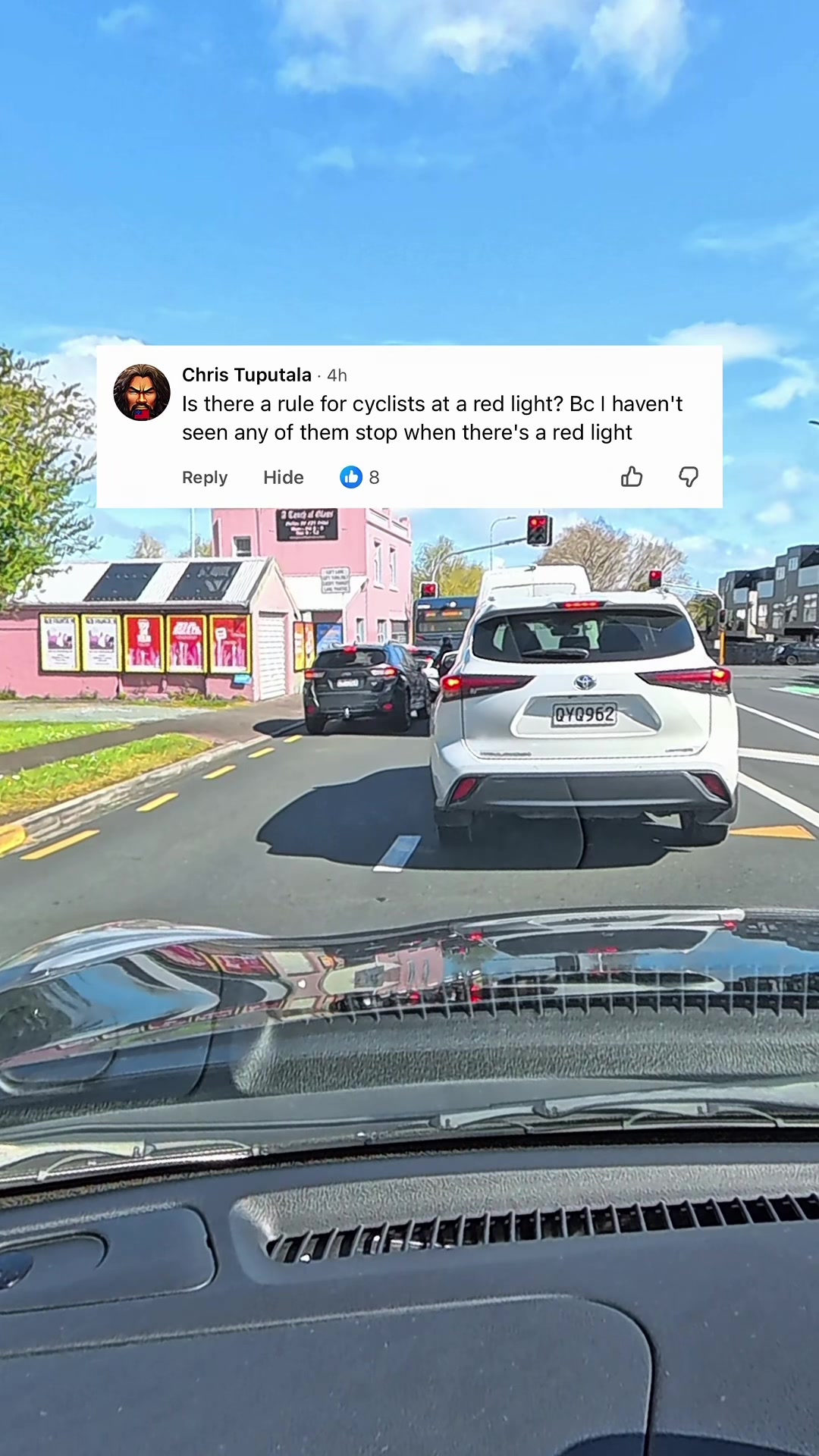 @NZ Road Code