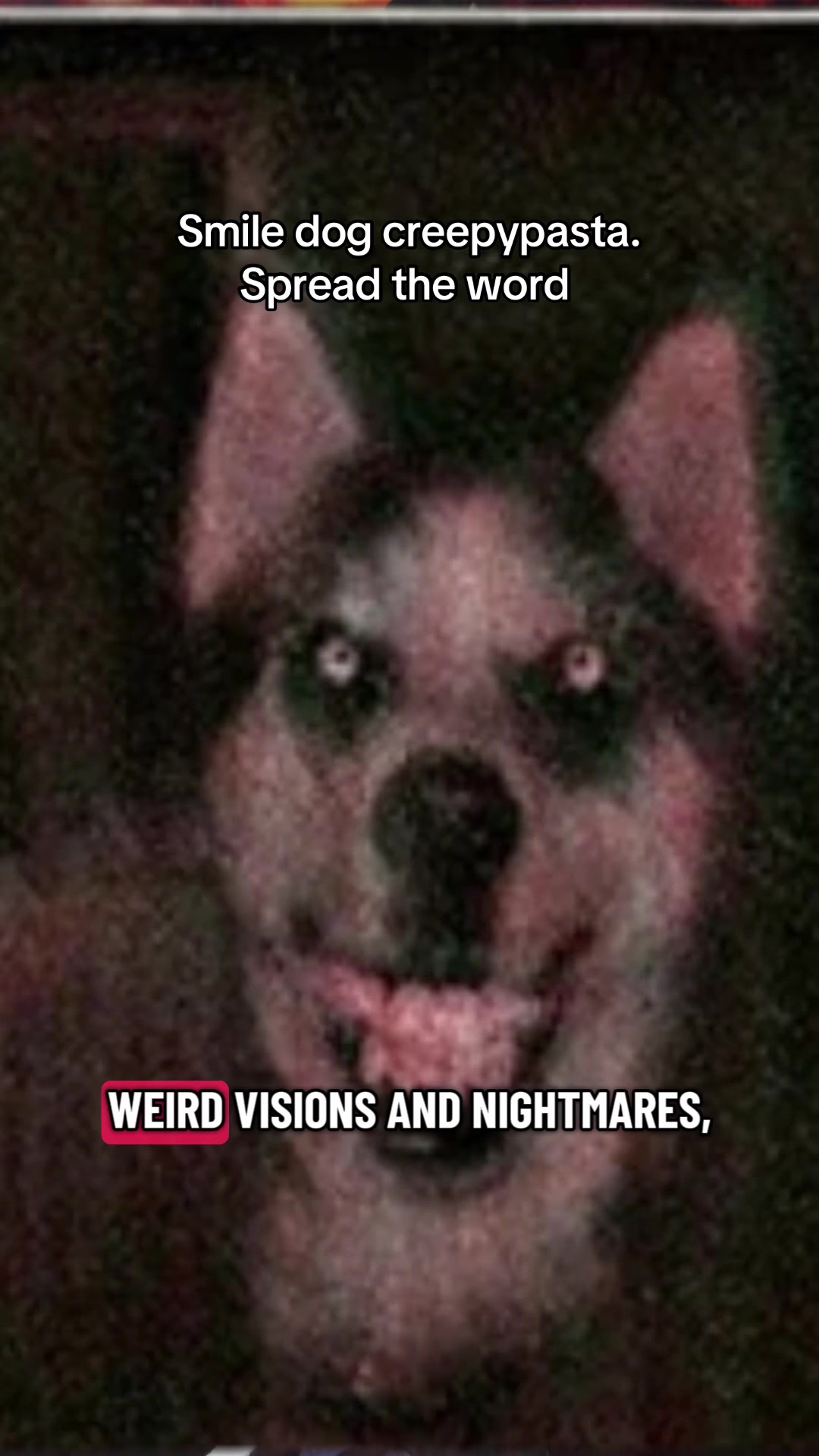 @Cryptid