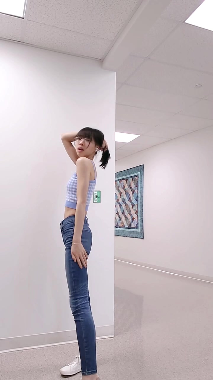 @Jelly Lei ジェリーレイ