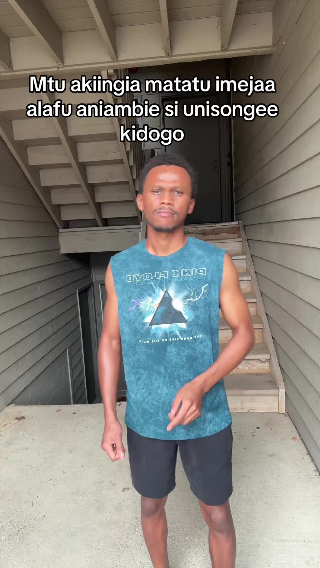 @Allan Mogire