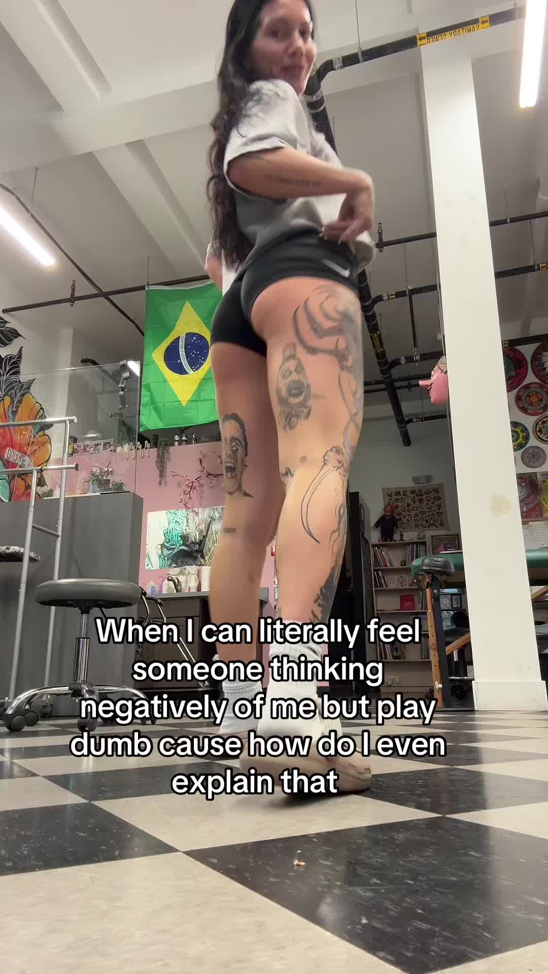 @tat artist myka