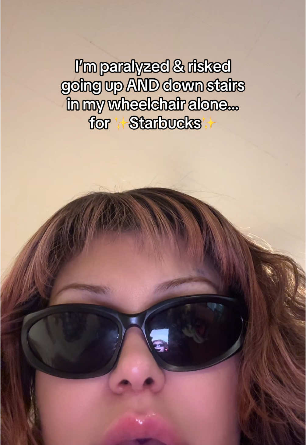 @wheelchair princess