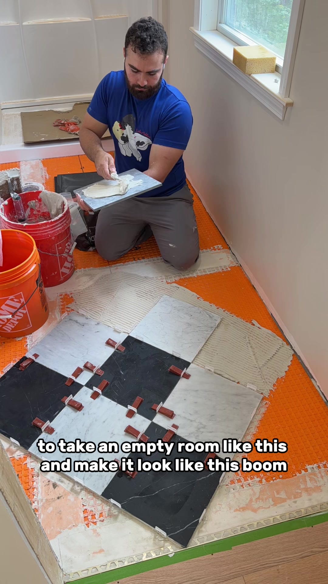 @The Goldfish Guy