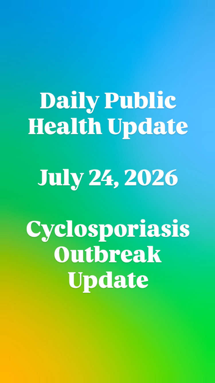 @Public Health, Explained