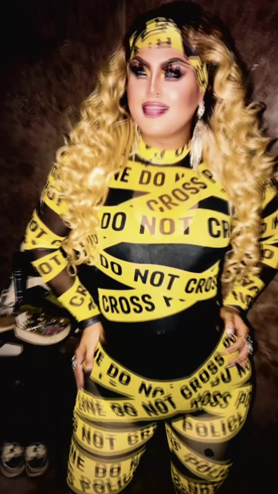 @Kiki Miranda