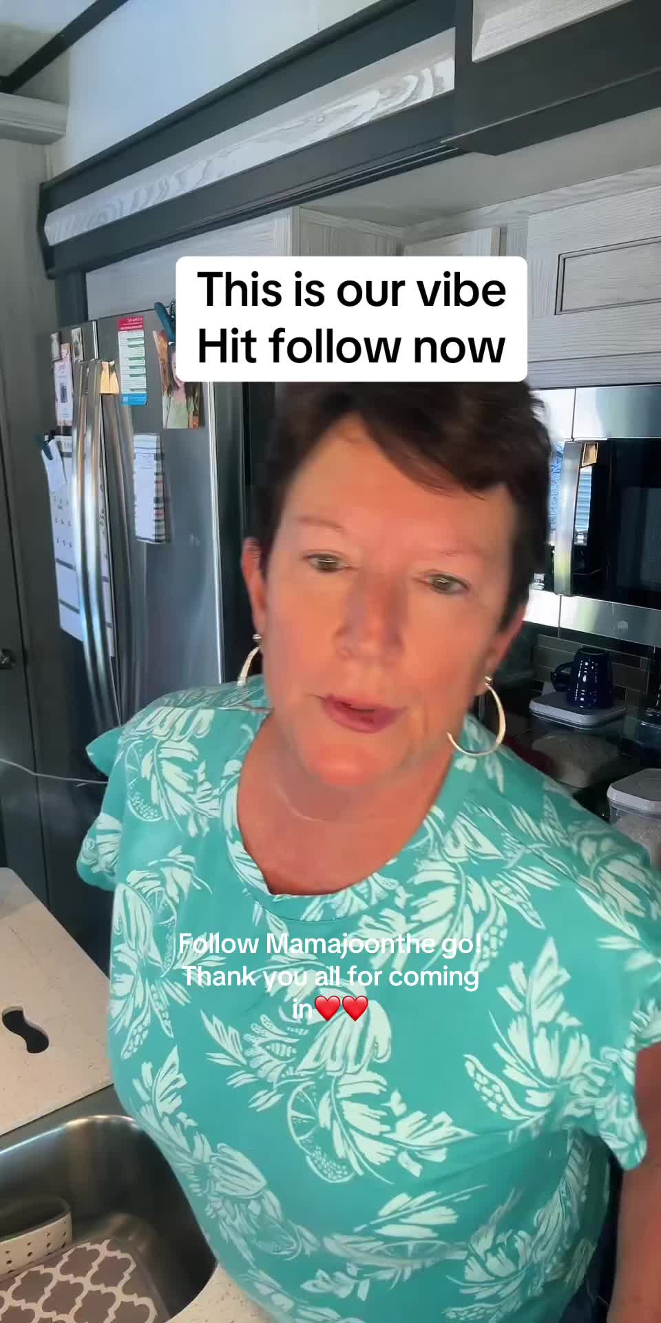 @Mama Jo on the GO!!!!