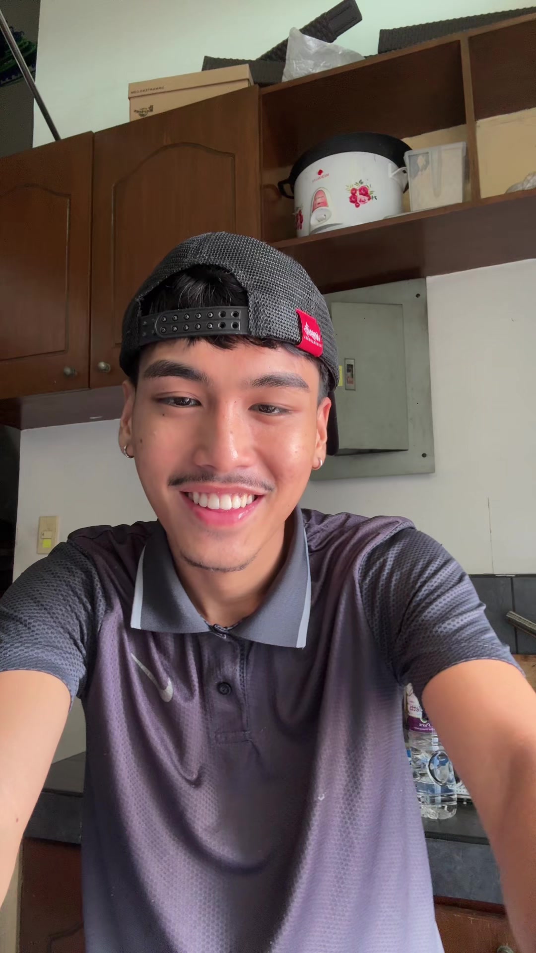 @si primo ako