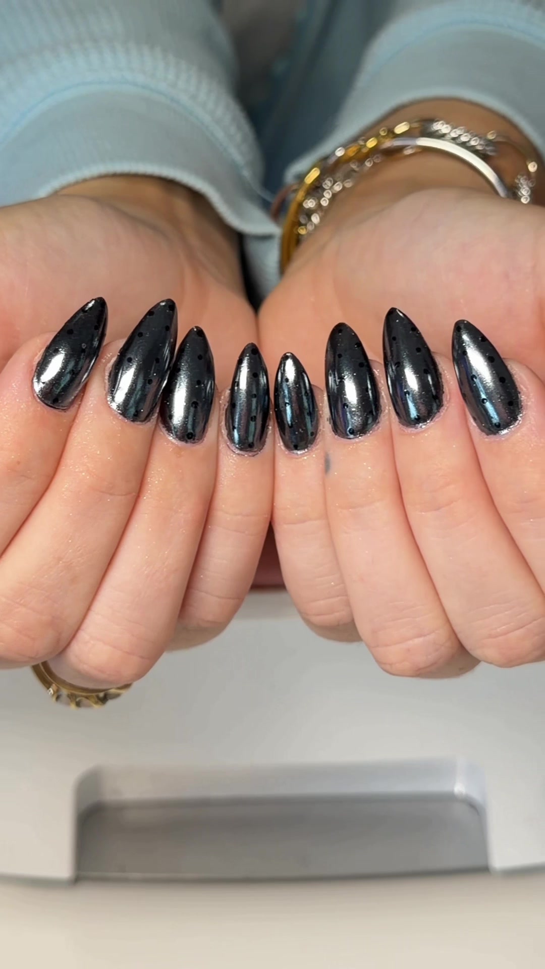 @Sydney | Licensed Nail Tech