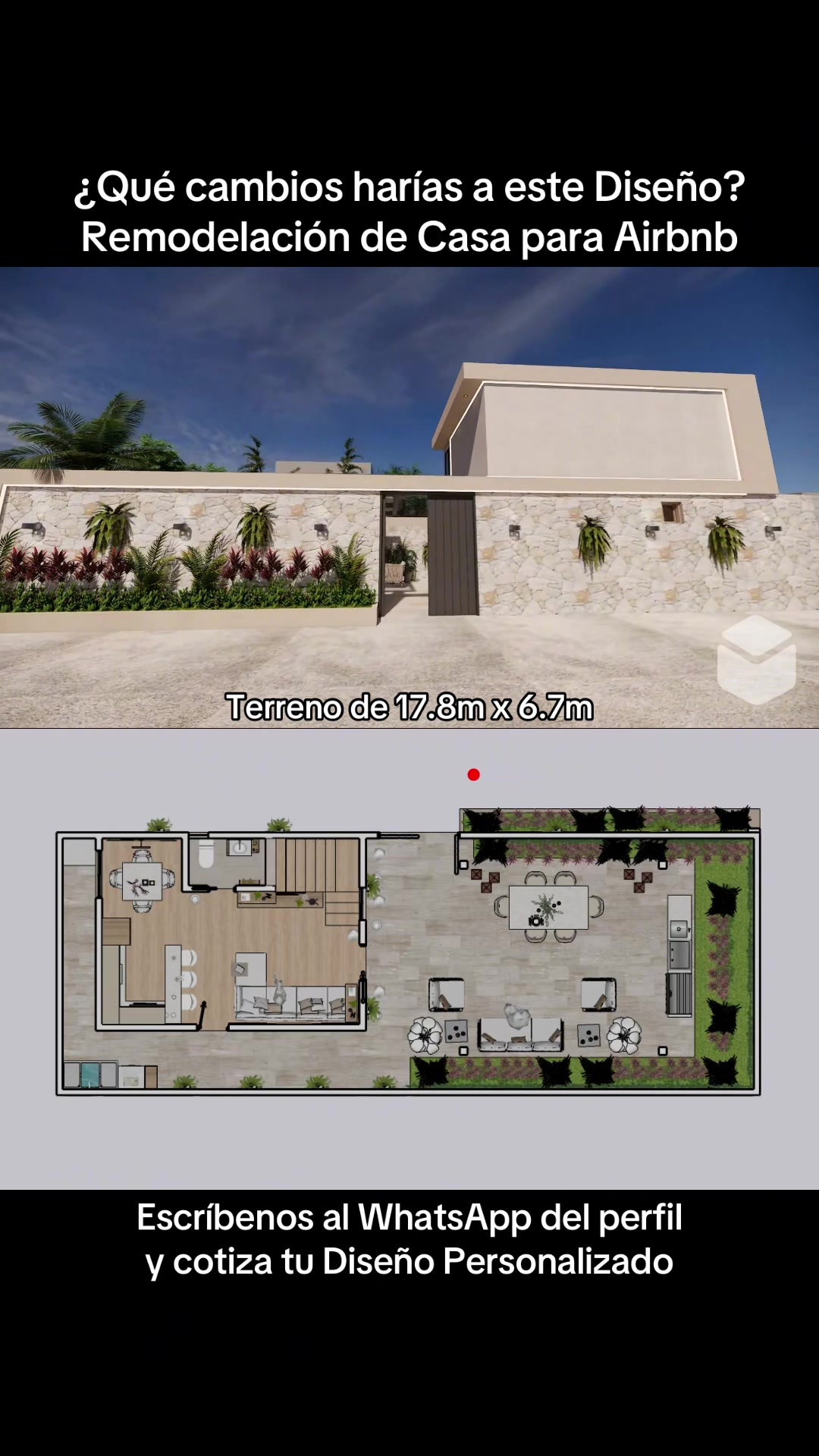 @Glass Arquitectos