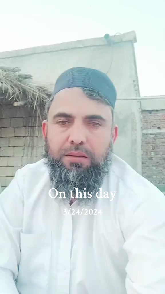 @Azher Iqbal 🚩
