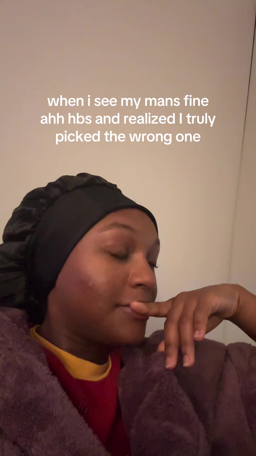 @evil bitch