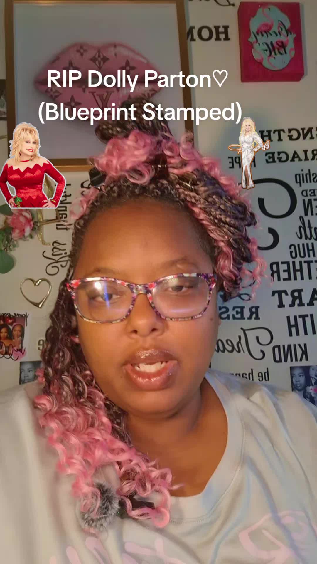 @♡Queen Tish♡
