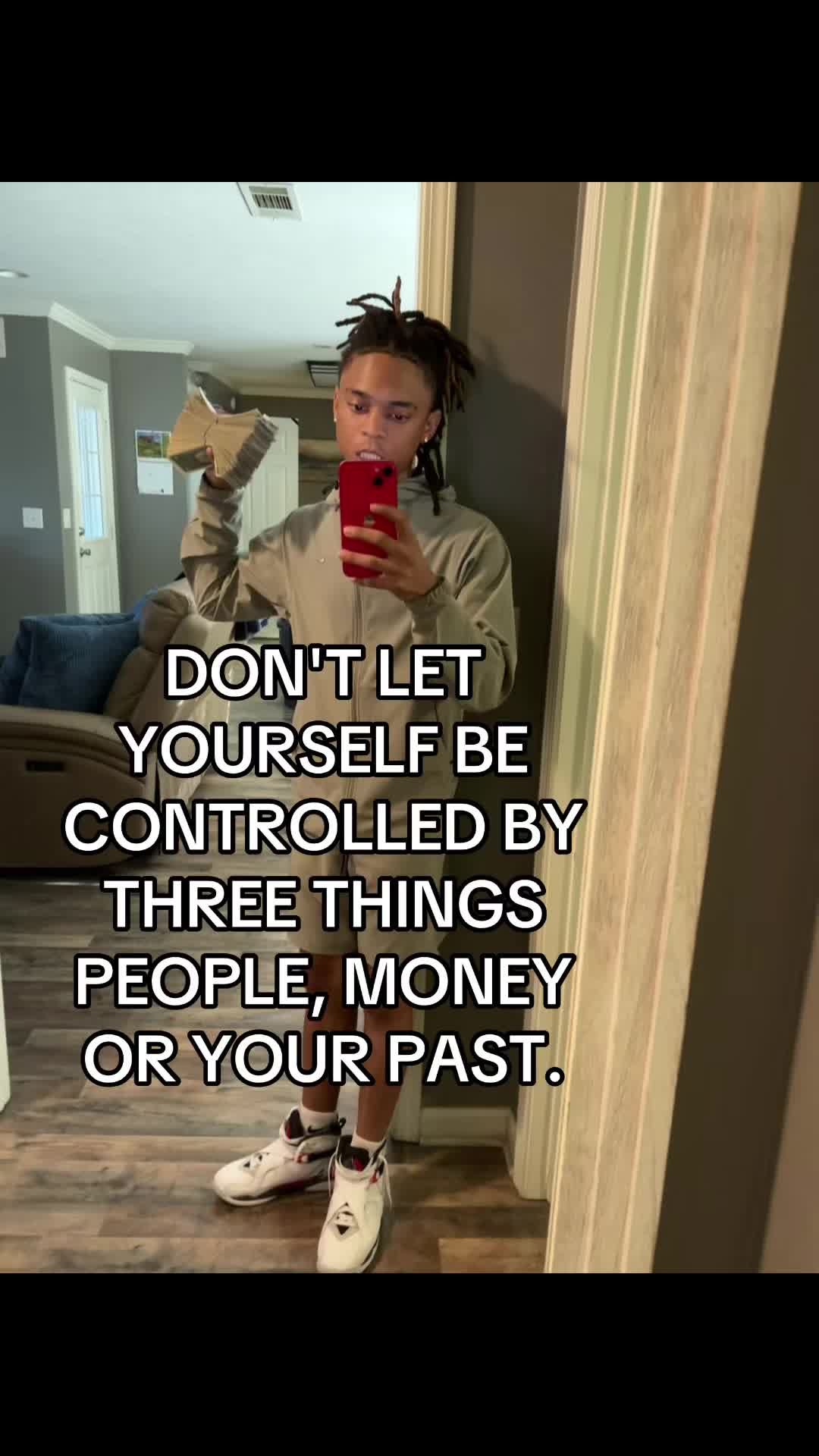 @Chase