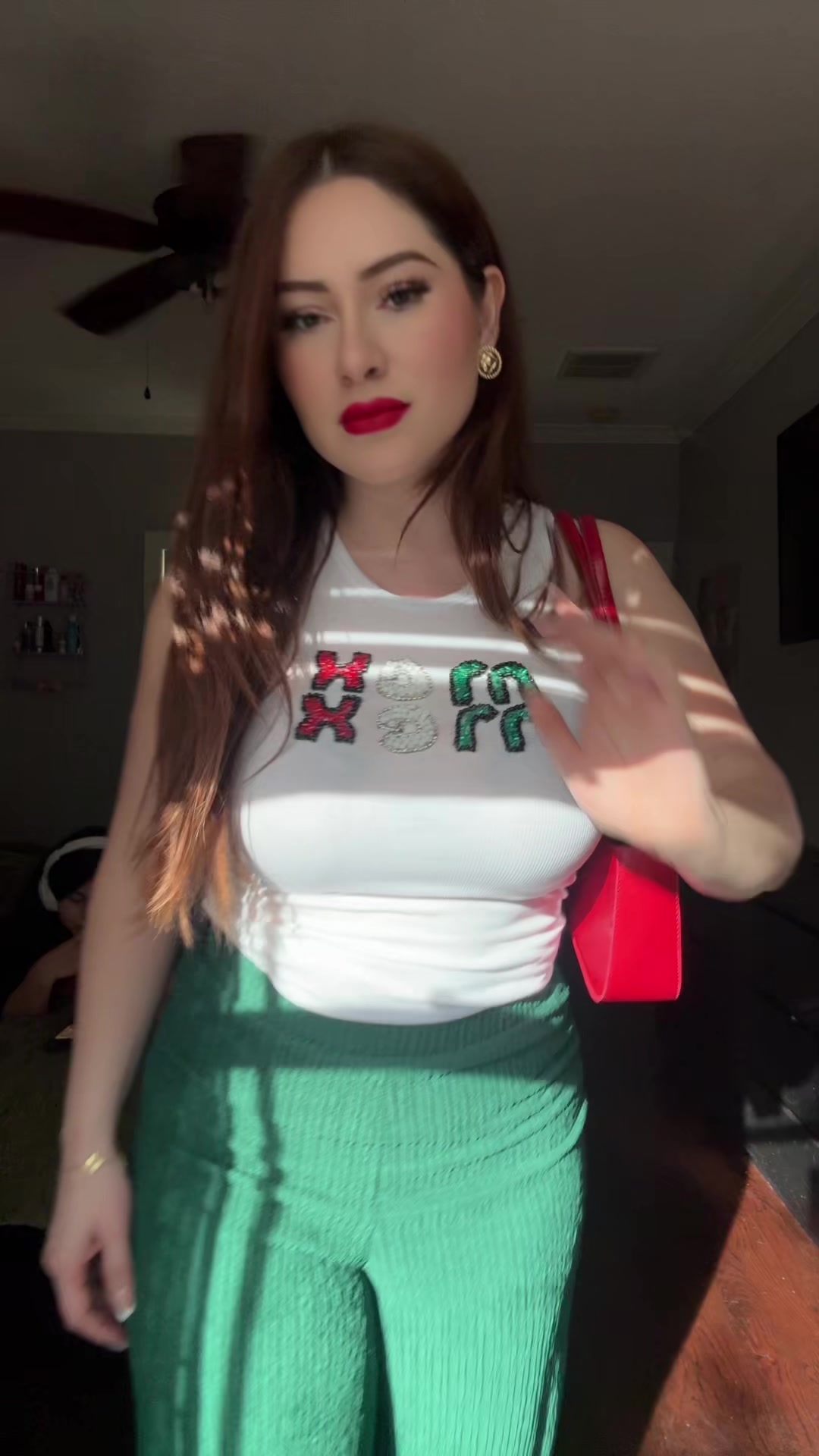 @Yenyen