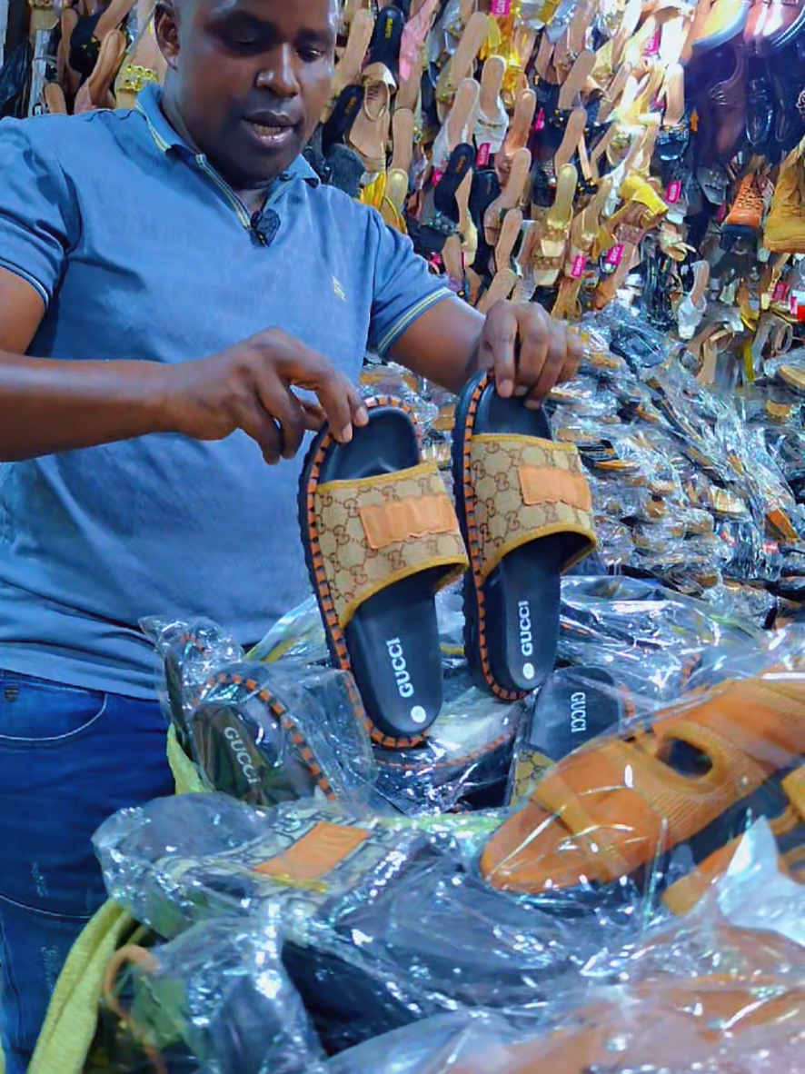 @mayanja shoes