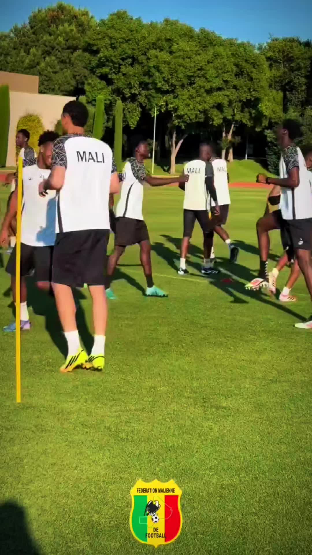 @MALI SPORT 🇲🇱🦅⚽️❤️🩹✔️