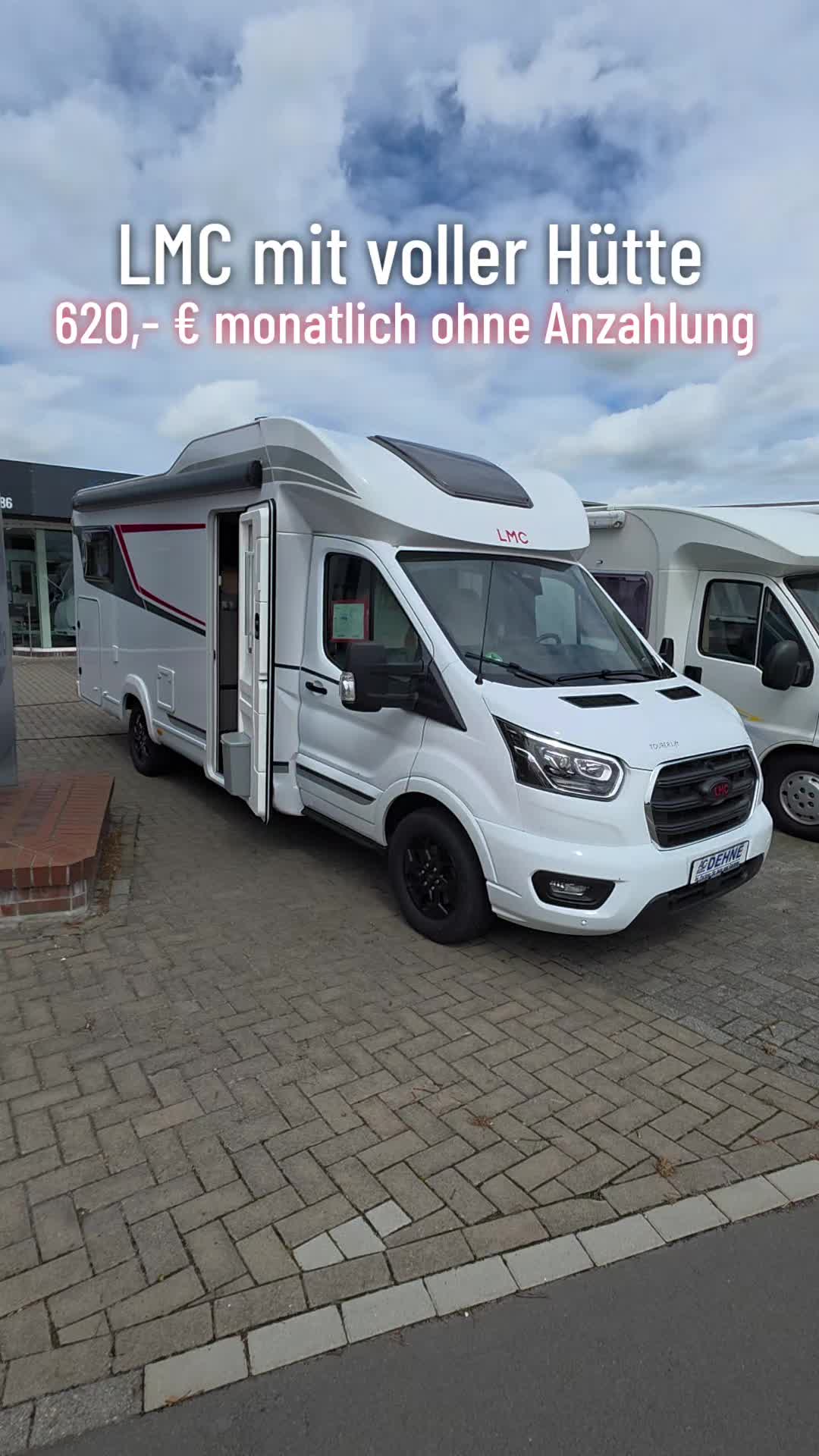 @Caravan Dealer