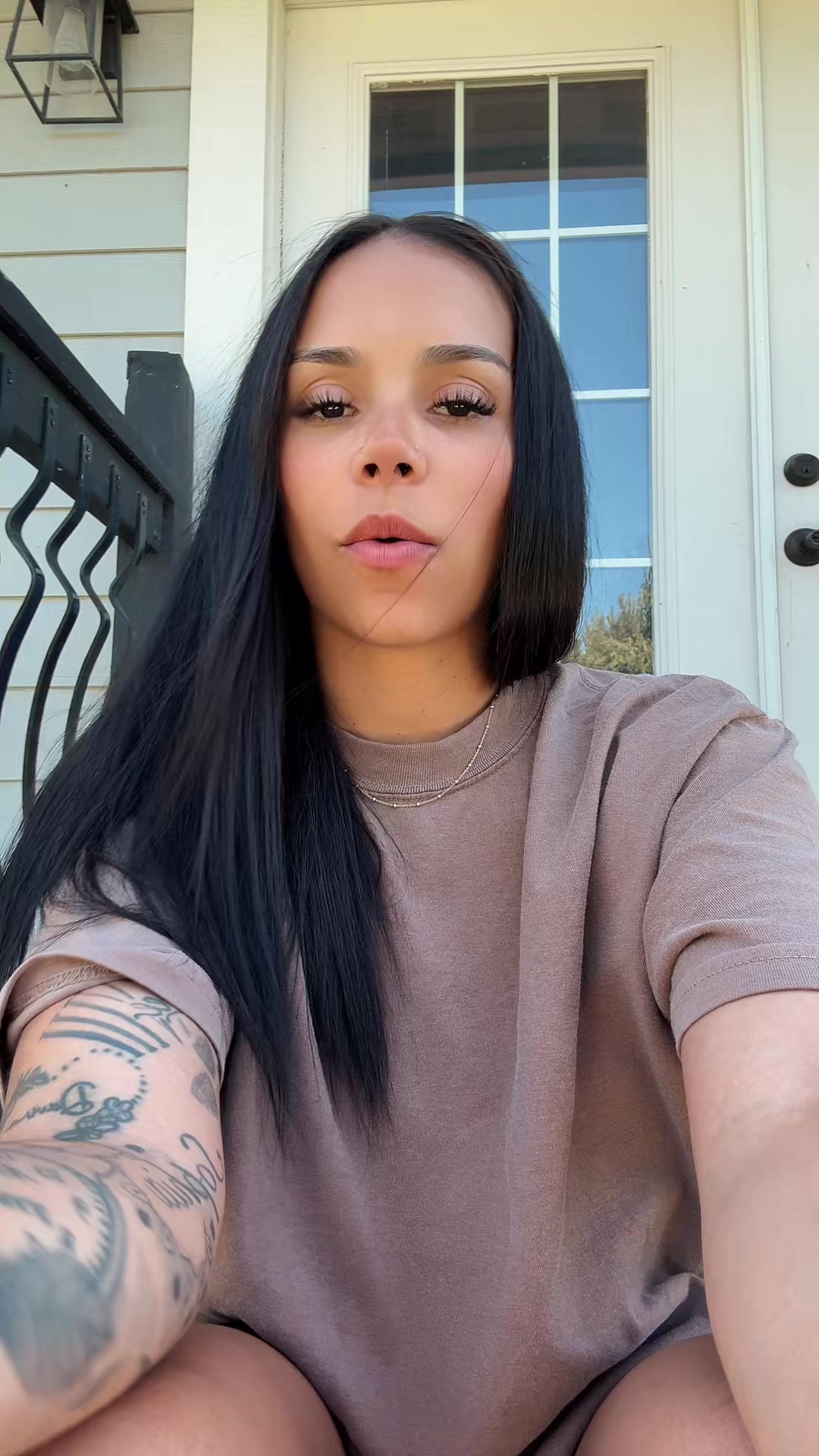 @Brittany Del Toral | Girl Mom