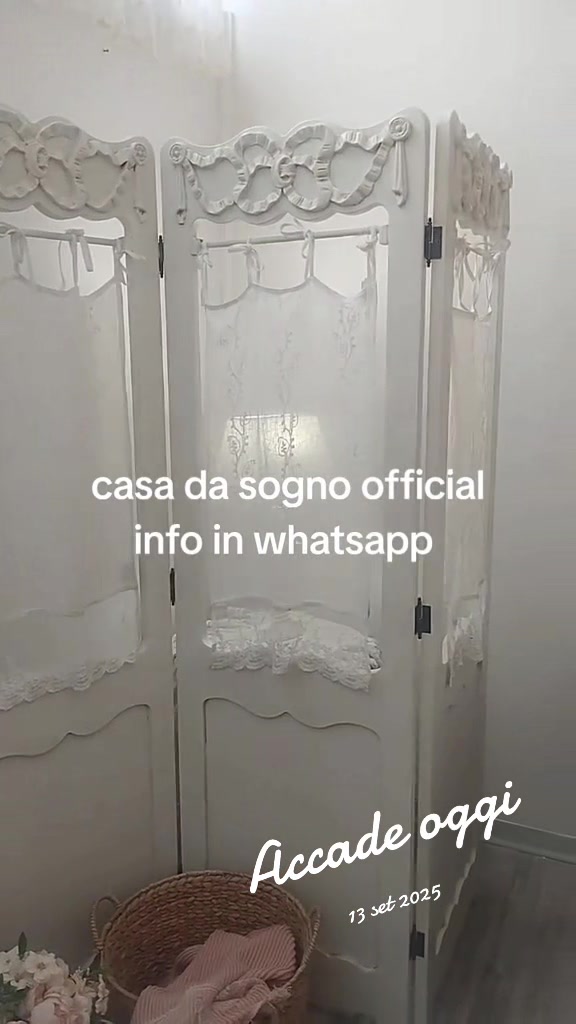 @Casa da sogno