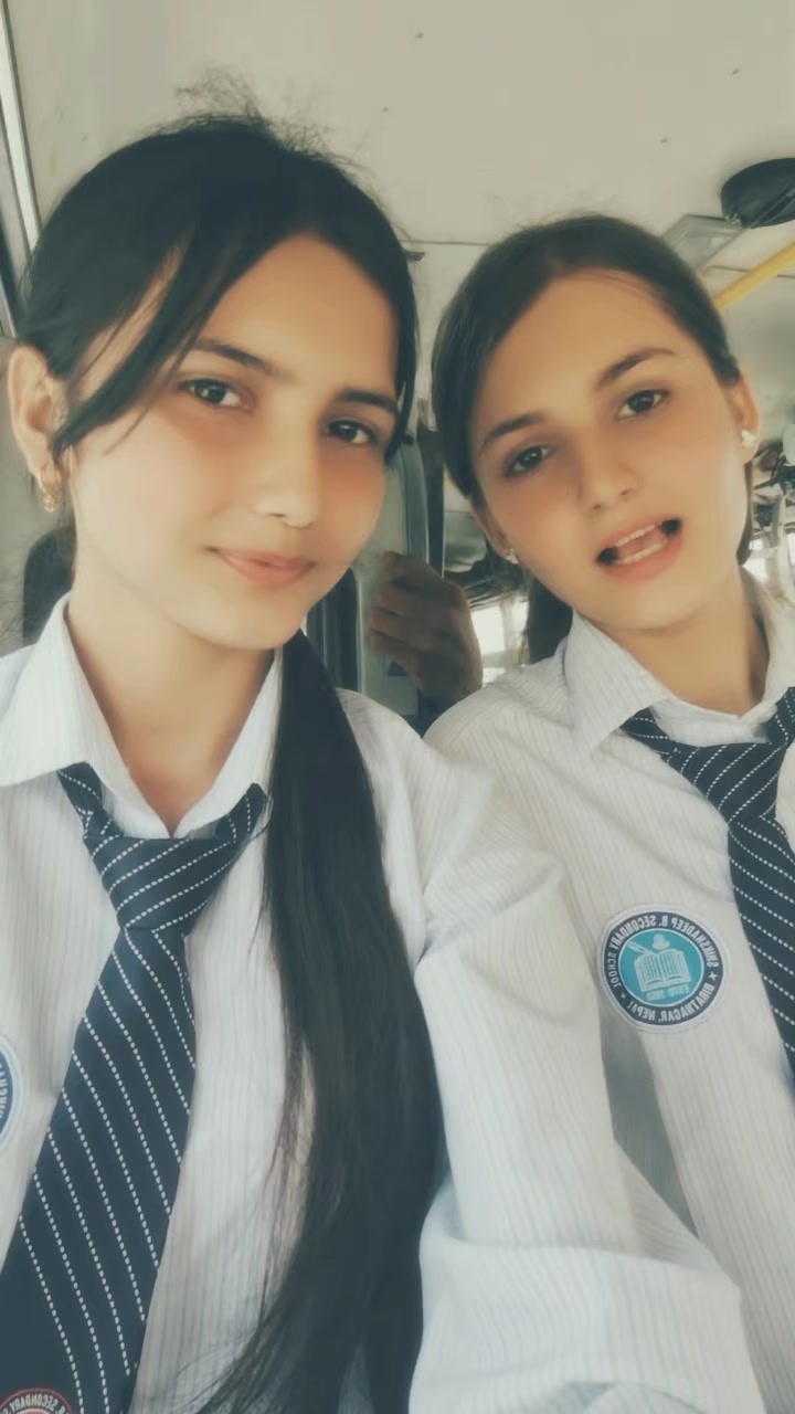 @Smriti