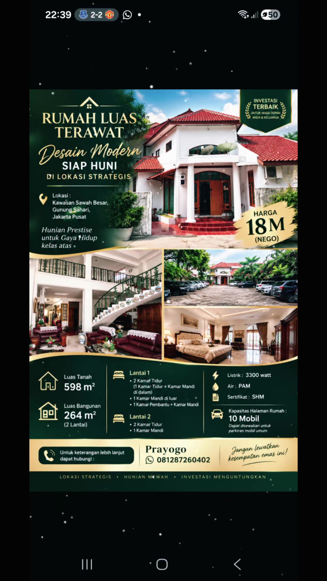 @Prayogo_Property