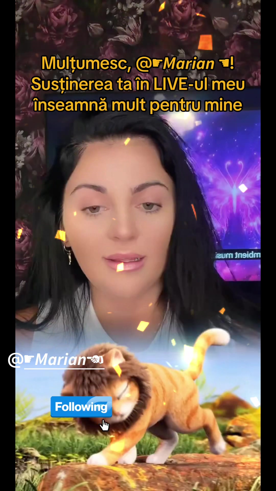 @PROMOVARI CLAUDIA💯🤝🔝❤️🥰