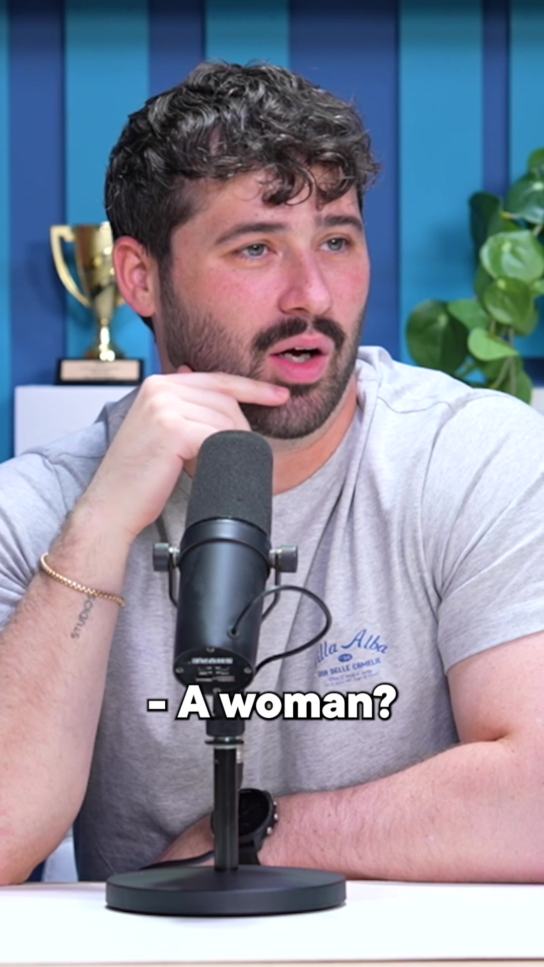 @The Basement Yard Podcast