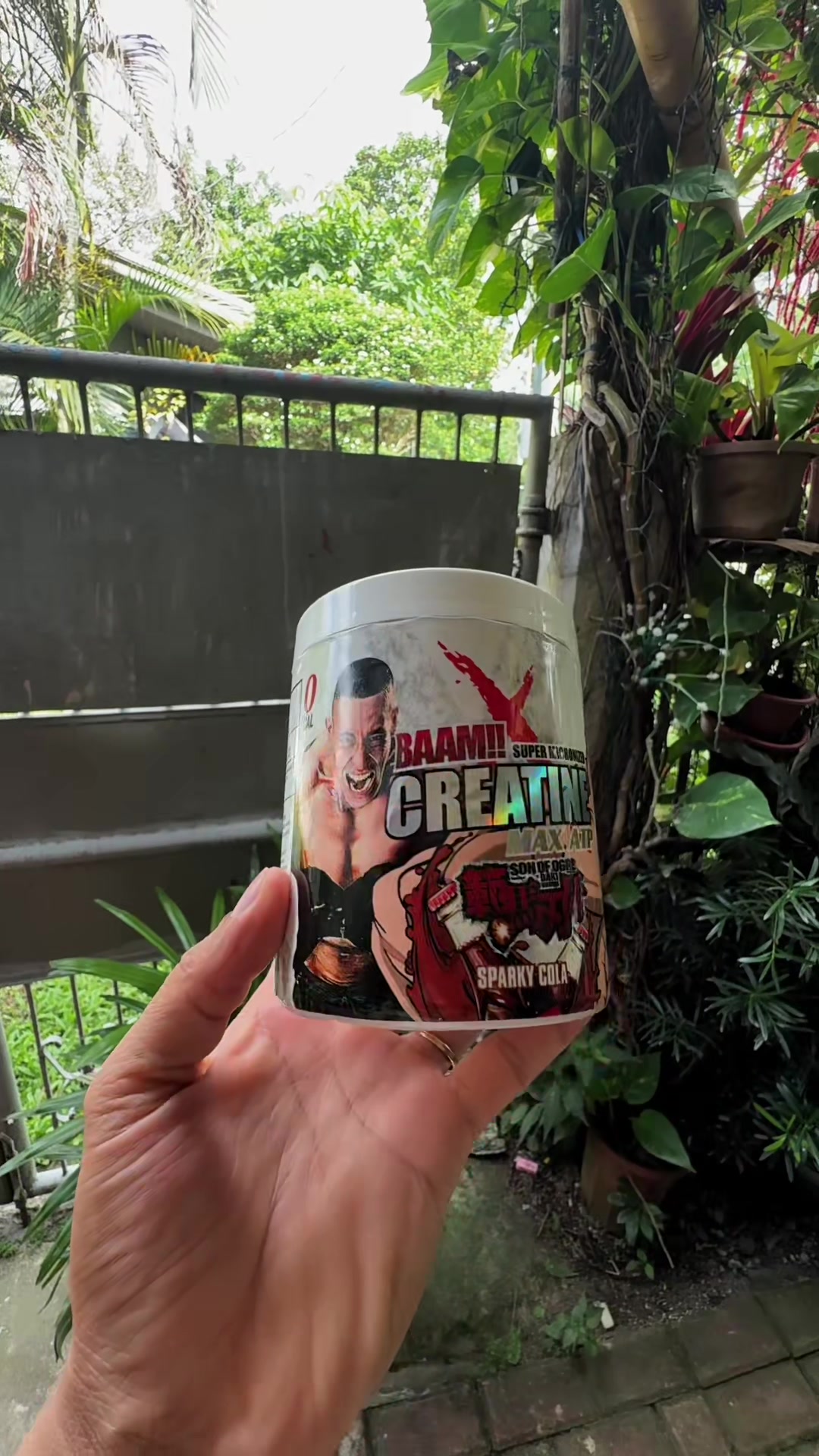 @Iambryanadlaon