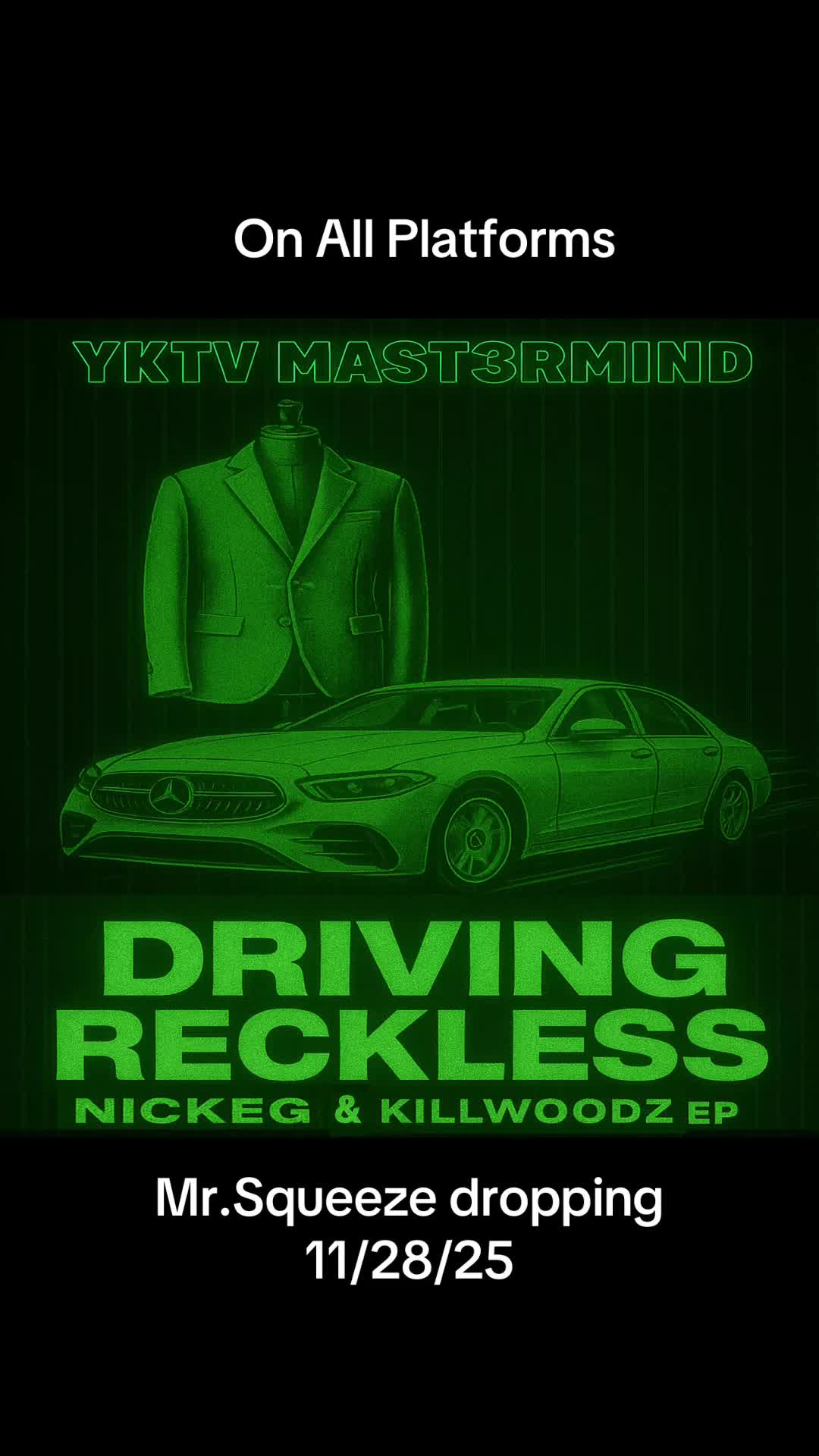 @YKTV Mast3rMind