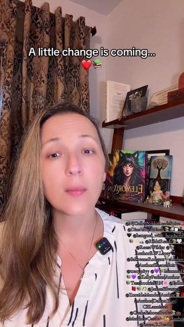 @Alana M. Madison📚✍️📖👧