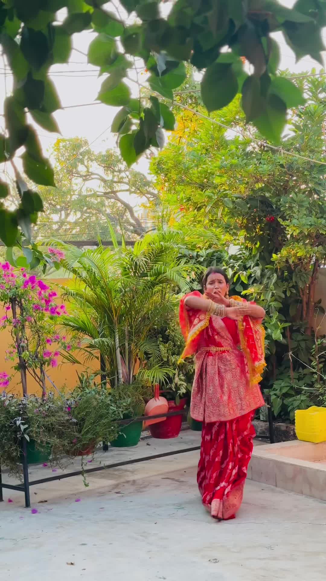 @Rita Mahato